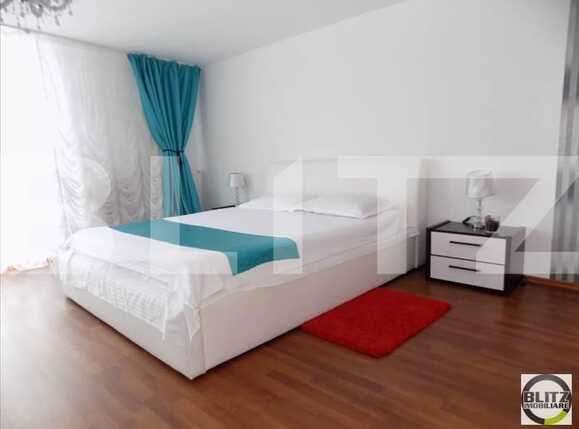 Apartament de închiriat 4 camere Zorilor - 16630AI | BLITZ Cluj-Napoca | Poza1