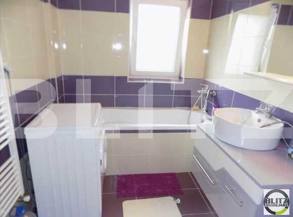 Apartament de închiriat 4 camere Zorilor - 16630AI | BLITZ Cluj-Napoca | Poza15