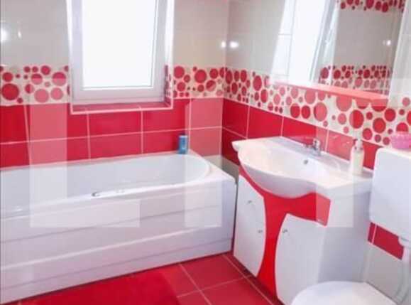 Apartament de închiriat 4 camere Zorilor - 16630AI | BLITZ Cluj-Napoca | Poza14