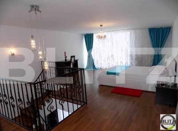 Apartament de închiriat 4 camere Zorilor - 16630AI | BLITZ Cluj-Napoca | Poza4