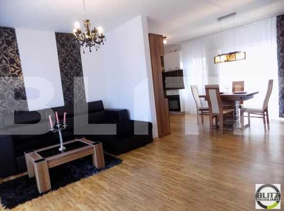 Apartament de închiriat 4 camere Zorilor - 16630AI | BLITZ Cluj-Napoca | Poza6