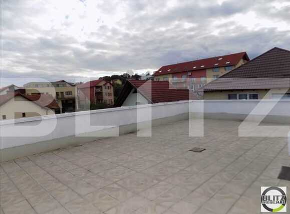 Apartament de închiriat 4 camere Zorilor - 16630AI | BLITZ Cluj-Napoca | Poza16