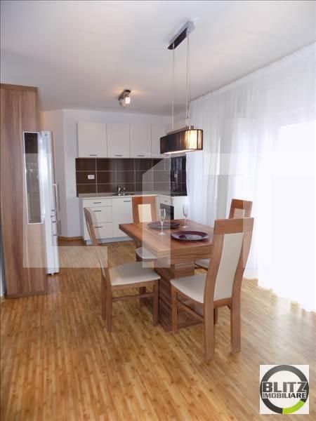 Apartament de închiriat 4 camere Zorilor - 16630AI | BLITZ Cluj-Napoca | Poza8