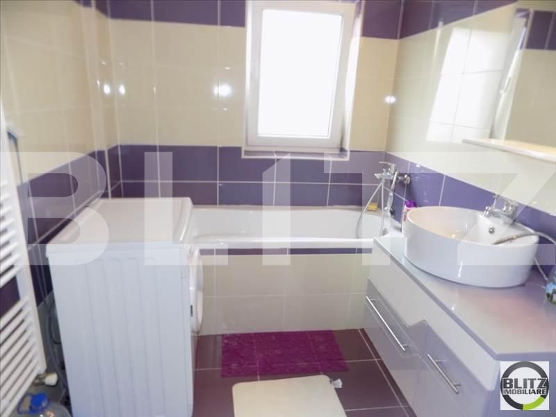 Apartament de închiriat 4 camere Zorilor - 16630AI | BLITZ Cluj-Napoca | Poza15