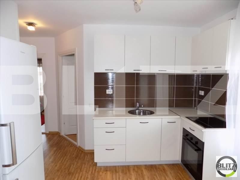 Apartament de închiriat 4 camere Zorilor - 16630AI | BLITZ Cluj-Napoca | Poza9