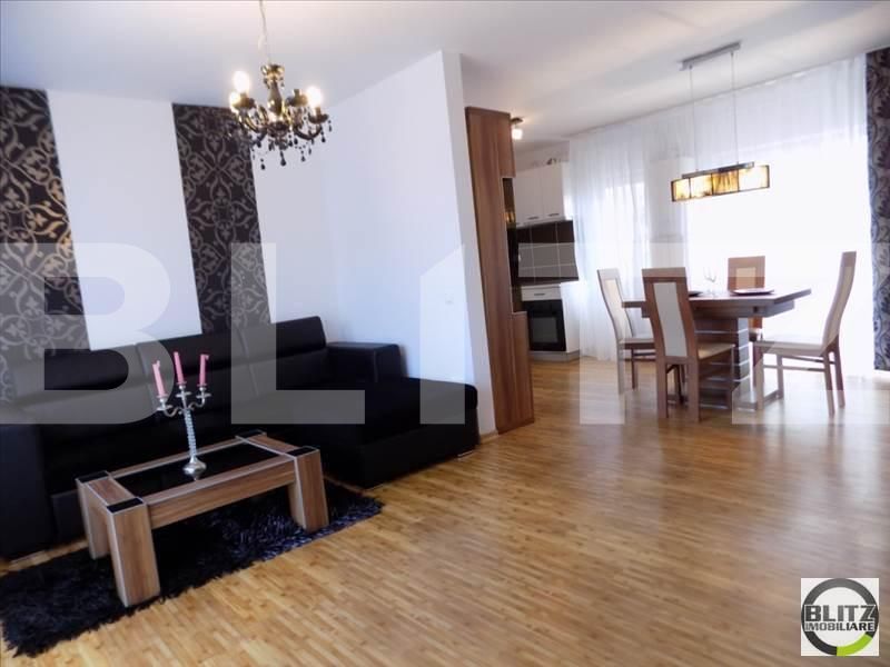 Apartament de închiriat 4 camere Zorilor - 16630AI | BLITZ Cluj-Napoca | Poza6
