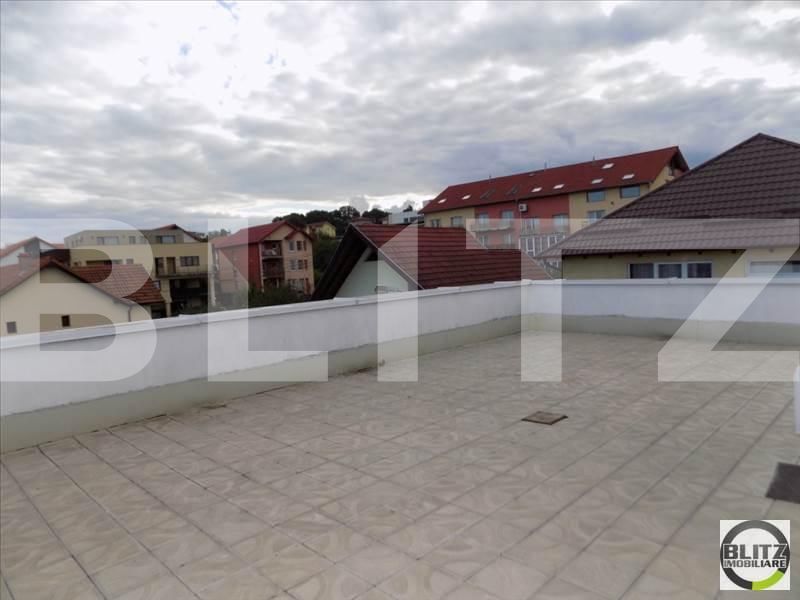 Apartament de închiriat 4 camere Zorilor - 16630AI | BLITZ Cluj-Napoca | Poza16