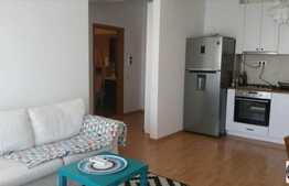 2 camere, 50 mp, imobil nou, parcare subterana, zona Calea Turzii