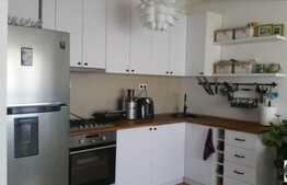 2 camere, 50 mp, imobil nou, parcare subterana, zona Calea Turzii