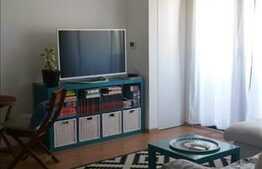 2 camere, 50 mp, imobil nou, parcare subterana, zona Calea Turzii