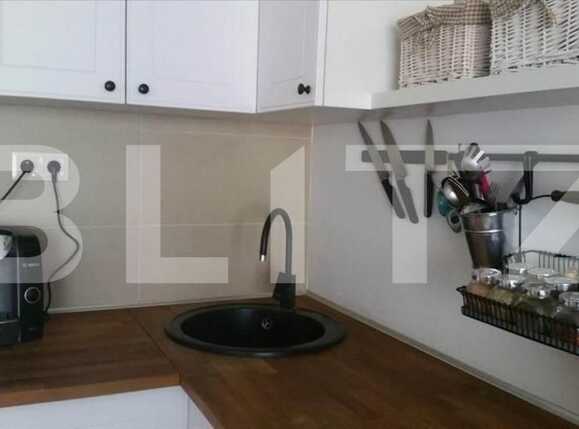 Apartament de închiriat 2 camere Zorilor - 16631AI | BLITZ Cluj-Napoca | Poza9