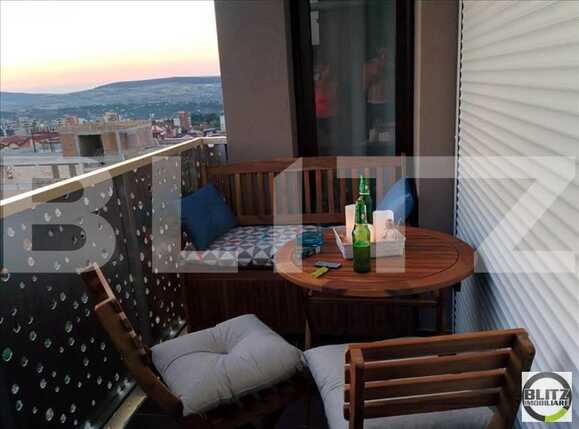 Apartament de închiriat 2 camere Zorilor - 16631AI | BLITZ Cluj-Napoca | Poza13