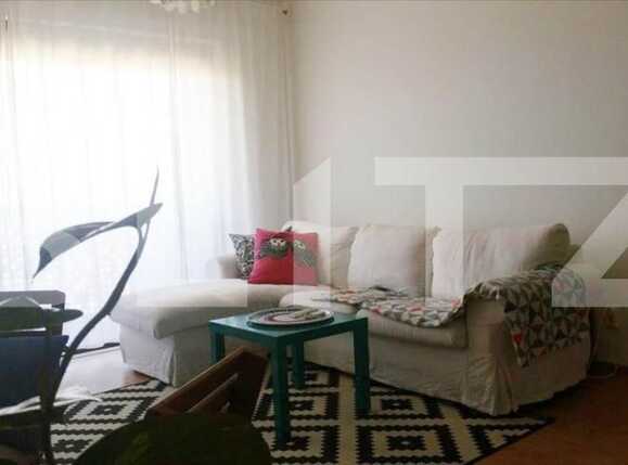 Apartament de închiriat 2 camere Zorilor - 16631AI | BLITZ Cluj-Napoca | Poza6