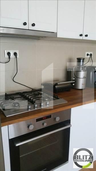 Apartament de închiriat 2 camere Zorilor - 16631AI | BLITZ Cluj-Napoca | Poza8