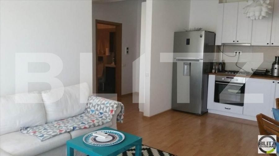 Apartament de închiriat 2 camere Zorilor - 16631AI | BLITZ Cluj-Napoca | Poza4