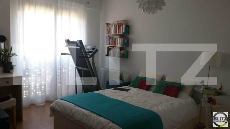 Apartament de închiriat 2 camere Zorilor - 16631AI | BLITZ Cluj-Napoca | Poza2