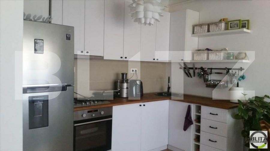 Apartament de închiriat 2 camere Zorilor - 16631AI | BLITZ Cluj-Napoca | Poza7