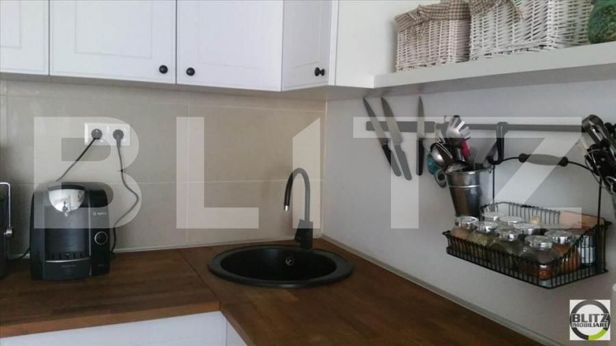 Apartament de închiriat 2 camere Zorilor - 16631AI | BLITZ Cluj-Napoca | Poza9