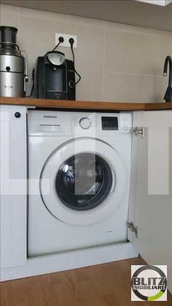 Apartament de închiriat 2 camere Zorilor - 16631AI | BLITZ Cluj-Napoca | Poza12