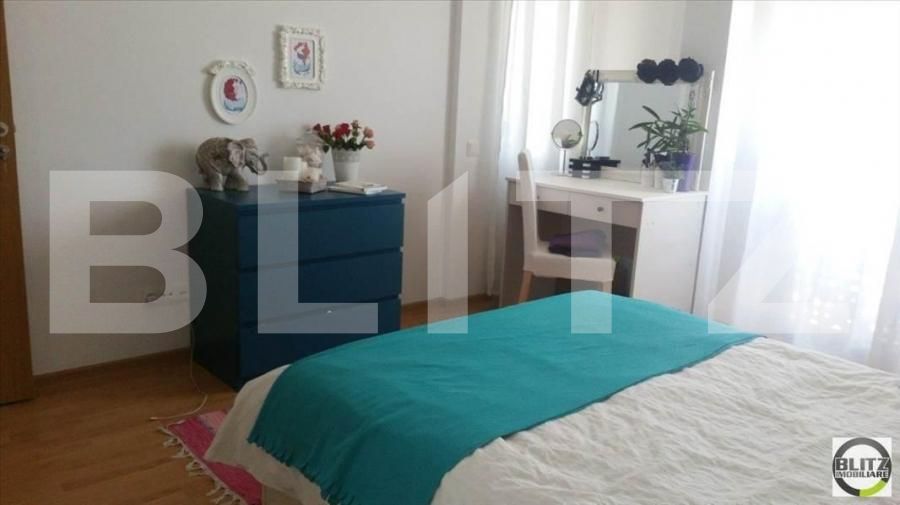 Apartament de închiriat 2 camere Zorilor - 16631AI | BLITZ Cluj-Napoca | Poza3