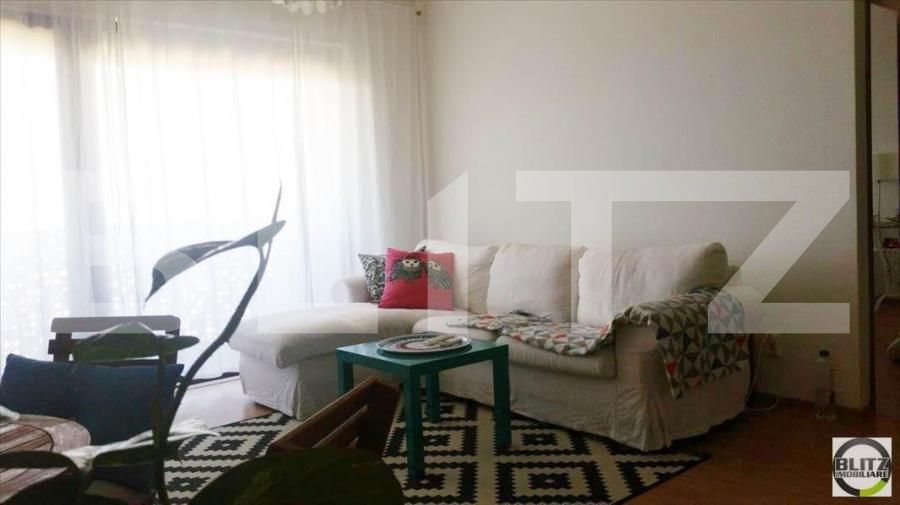 Apartament de închiriat 2 camere Zorilor - 16631AI | BLITZ Cluj-Napoca | Poza6