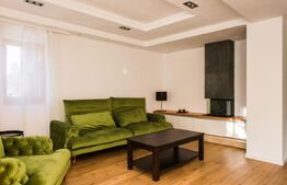  Penthouse de vanzare, 4 camere, 138 mp, zona Poiana Brasov 