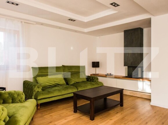 Apartament de vânzare 4 camere Poiana Brasov - 166315AV | BLITZ Brașov | Poza1