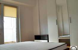 2 camere, 60 mp, decomandat, mobilat modern, zona Sigma Center