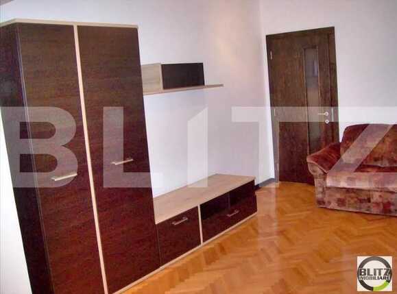 Apartament de închiriat 2 camere Zorilor - 16632AI | BLITZ Cluj-Napoca | Poza3