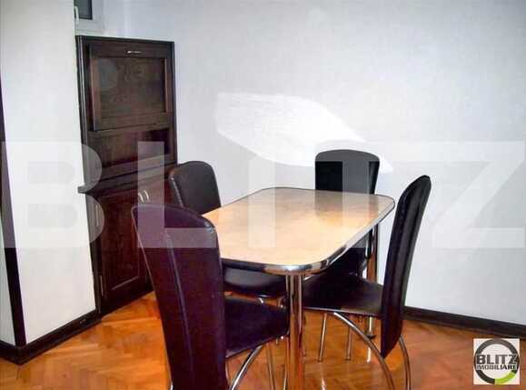 Apartament de închiriat 2 camere Zorilor - 16632AI | BLITZ Cluj-Napoca | Poza1