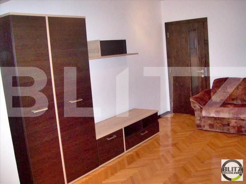 Apartament de închiriat 2 camere Zorilor - 16632AI | BLITZ Cluj-Napoca | Poza3