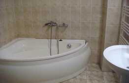 3 camere, 79 mp, parcare subterana, aer conditionat, zona Oncos