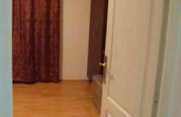 3 camere, 79 mp, parcare subterana, aer conditionat, zona Oncos