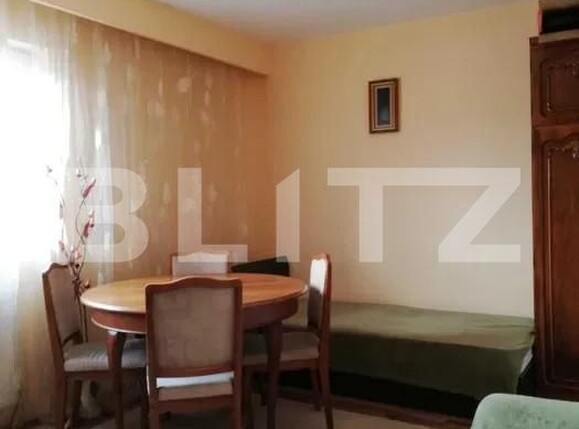 Apartament de închiriat 2 camere Marasti - 166330AI | BLITZ Cluj-Napoca | Poza1