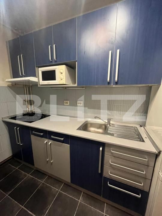 Apartament de închiriat 2 camere Marasti - 166330AI | BLITZ Cluj-Napoca | Poza6