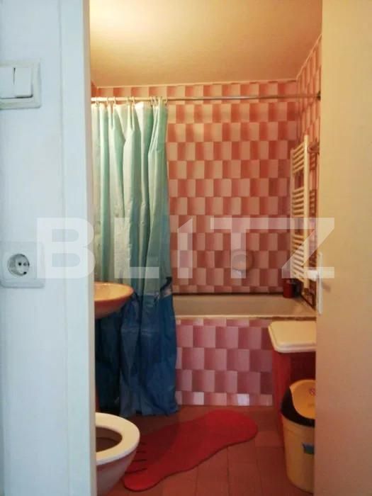 Apartament de închiriat 2 camere Marasti - 166330AI | BLITZ Cluj-Napoca | Poza9