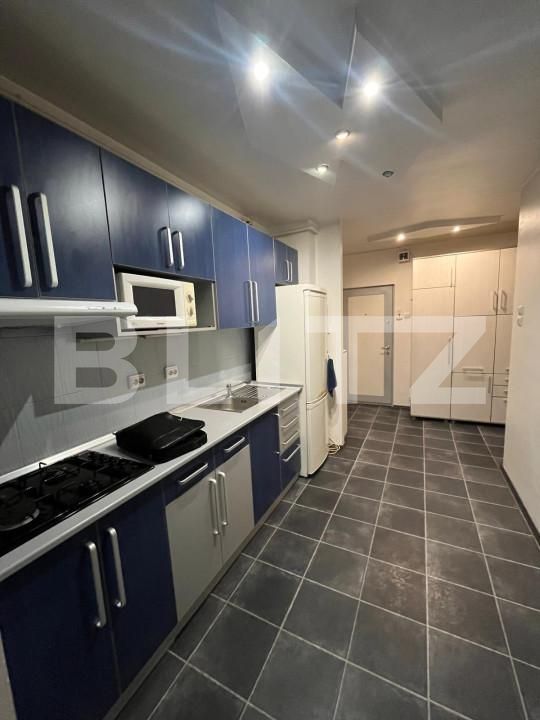 Apartament de închiriat 2 camere Marasti - 166330AI | BLITZ Cluj-Napoca | Poza4