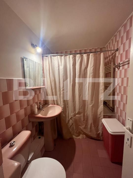 Apartament de închiriat 2 camere Marasti - 166330AI | BLITZ Cluj-Napoca | Poza8