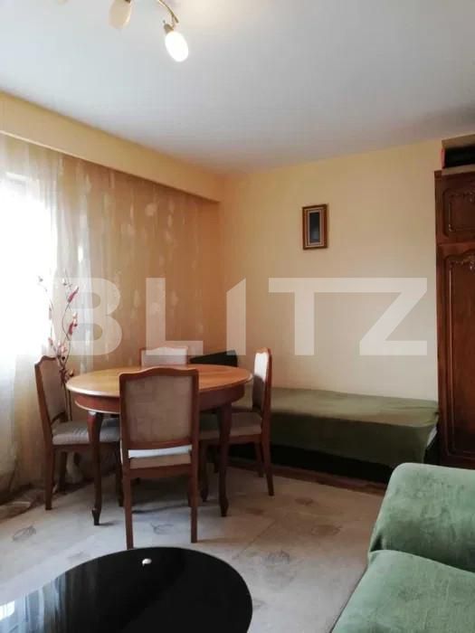 Apartament de închiriat 2 camere Marasti - 166330AI | BLITZ Cluj-Napoca | Poza1