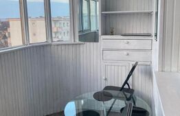 Apartament mobilat, 2 camere, 51 mp, decomandat, zona Iulius Mall