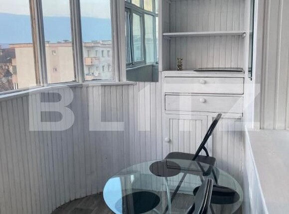 Apartament de închiriat 2 camere Intre Lacuri - 166331AI | BLITZ Cluj-Napoca | Poza6