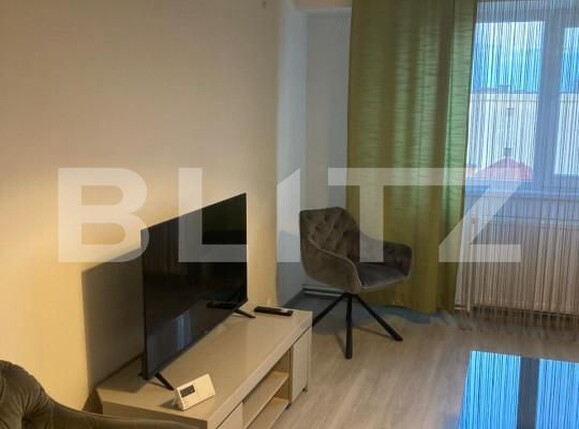 Apartament de închiriat 2 camere Intre Lacuri - 166331AI | BLITZ Cluj-Napoca | Poza2