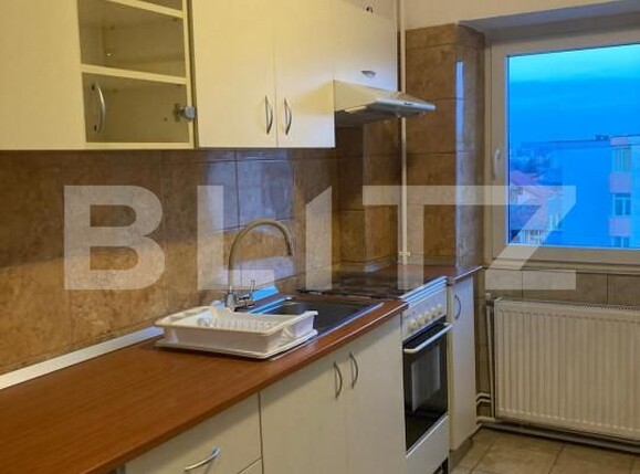 Apartament de închiriat 2 camere Intre Lacuri - 166331AI | BLITZ Cluj-Napoca | Poza4