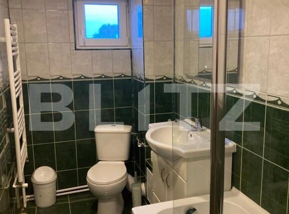 Apartament de închiriat 2 camere Intre Lacuri - 166331AI | BLITZ Cluj-Napoca | Poza5