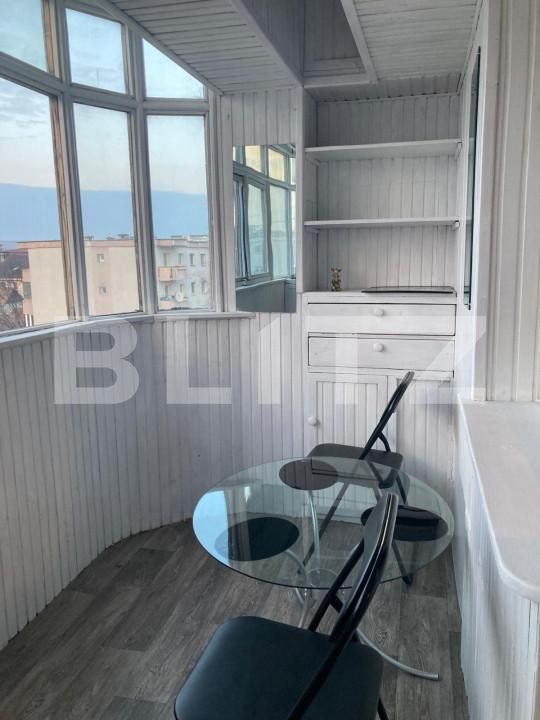 Apartament de închiriat 2 camere Intre Lacuri - 166331AI | BLITZ Cluj-Napoca | Poza6