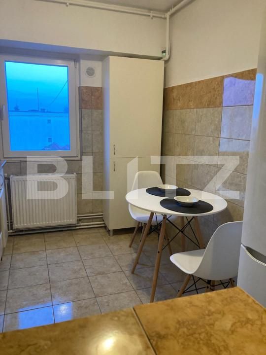 Apartament de închiriat 2 camere Intre Lacuri - 166331AI | BLITZ Cluj-Napoca | Poza3