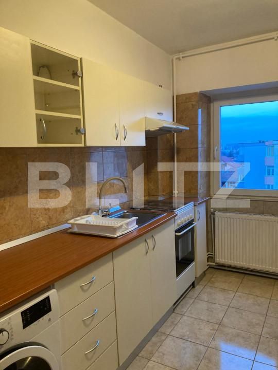Apartament de închiriat 2 camere Intre Lacuri - 166331AI | BLITZ Cluj-Napoca | Poza4