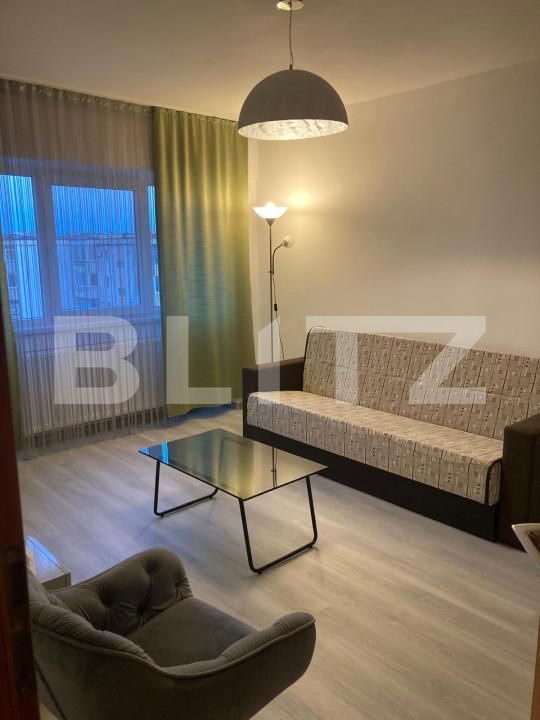 Apartament de închiriat 2 camere Intre Lacuri - 166331AI | BLITZ Cluj-Napoca | Poza7