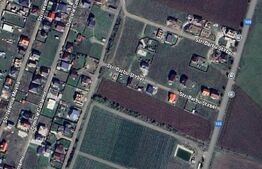 Teren  extravilan de vanzare, 5300 mp, zona Bod