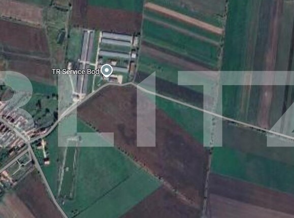 Teren de vânzare Exterior Nord - 166339TV | BLITZ Brașov | Poza1